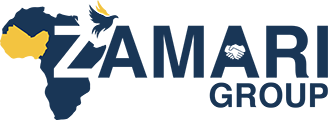 Zamari Group Logo